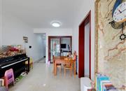 信义金御半山（一期）-餐厅