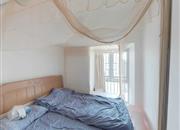 信义金御半山（一期）-次卧