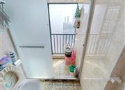 信义金御半山（一期）-卫生间