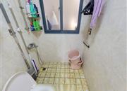 信义金御半山（一期）-卫生间