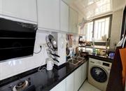 信义金御半山（一期）-厨房