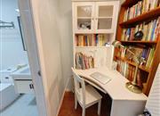 桃源居十三区-书房