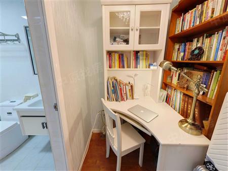 桃源居十三区-书房