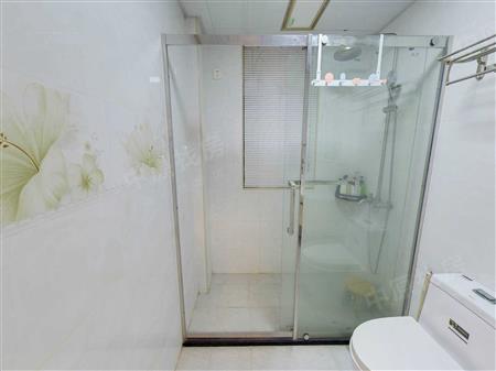 桃源居十三区-卫生间