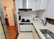 桃源居十三区-厨房