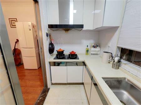 桃源居十三区-厨房