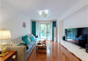 户型方正 通风采光好 近地铁 配套成熟