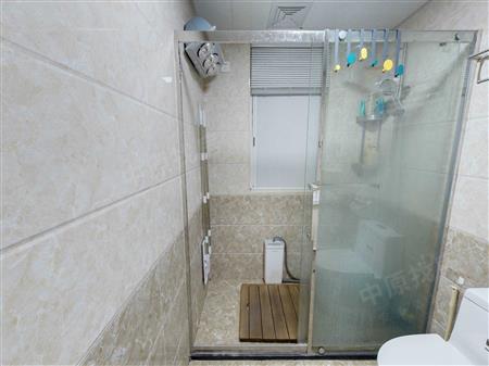 桃源居十三区-卫生间