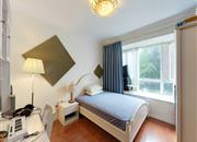 桃源居十三区-次卧