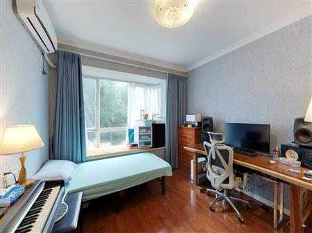 桃源居十三区-次卧