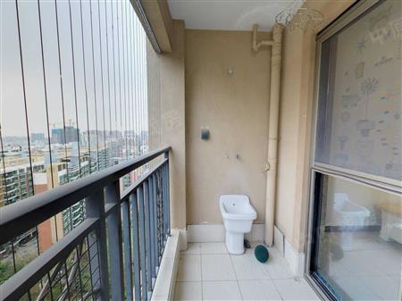 桃源居六区-阳台