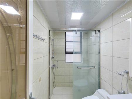 桃源居六区-卫生间