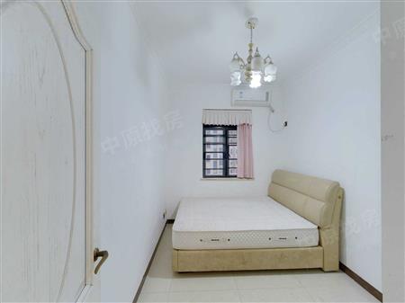 桃源居六区-次卧