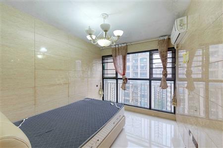 桃源居六区-次卧