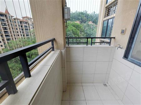 桃源居六区-阳台