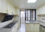 桃源居六区-厨房