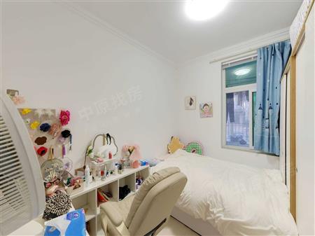 洪浪二村-次卧