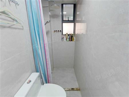洪浪二村-卫生间
