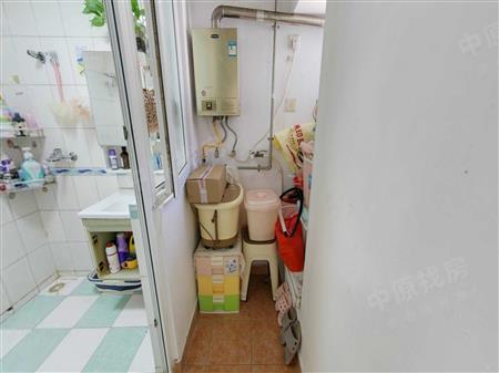 锦上花家园-阳台