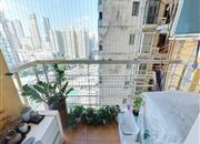 锦上花家园-阳台