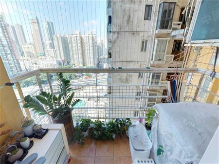 锦上花家园-阳台