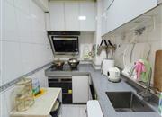 锦上花家园-厨房