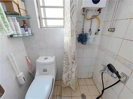 东方凤雅台-卫生间