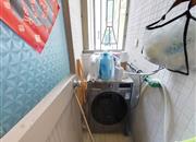 东方凤雅台-阳台