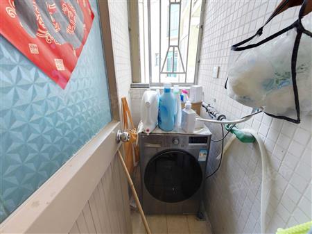 东方凤雅台-阳台