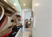 东方凤雅台-厨房