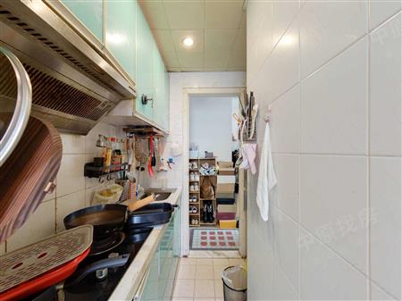 东方凤雅台-厨房