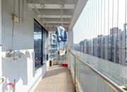 桃源居十一区-阳台