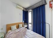 桃源居十一区-主卧