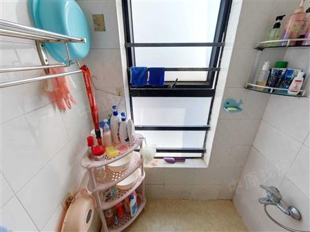 桃源居十一区-卫生间