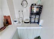 桃源居十一区-厨房