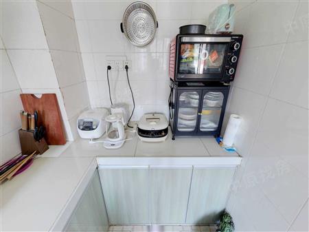 桃源居十一区-厨房