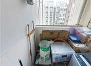 桃源居十一区-阳台