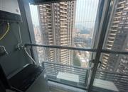 京基水贝时代广场-阳台