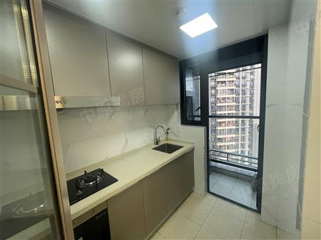 京基水贝时代广场-厨房