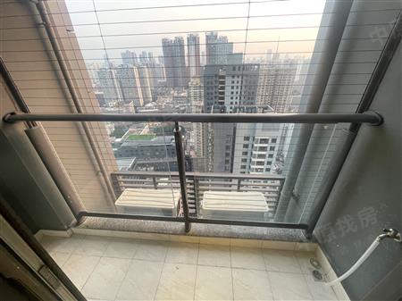 京基水贝时代广场-阳台