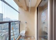 幸福城润园（三期）-阳台