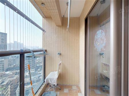 幸福城润园（三期）-阳台