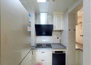 幸福城润园（三期）-厨房