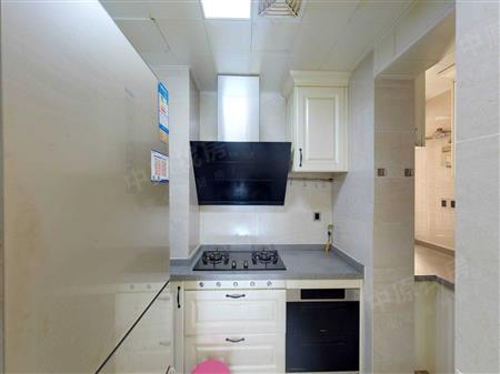 幸福城润园（三期）-厨房