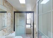 幸福城润园（三期）-卫生间