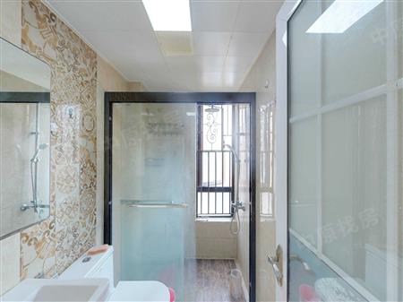 幸福城润园（三期）-卫生间