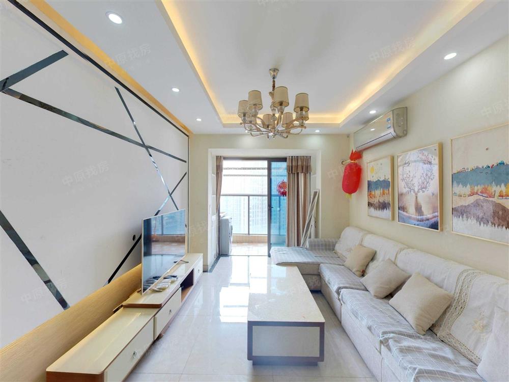 幸福城润园（三期）