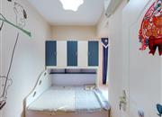 幸福城润园（三期）-次卧