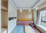 幸福城润园（三期）-主卧