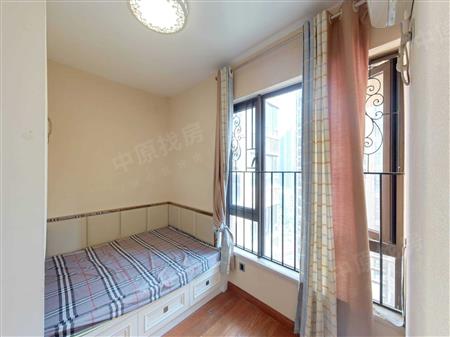 幸福城润园（三期）-次卧